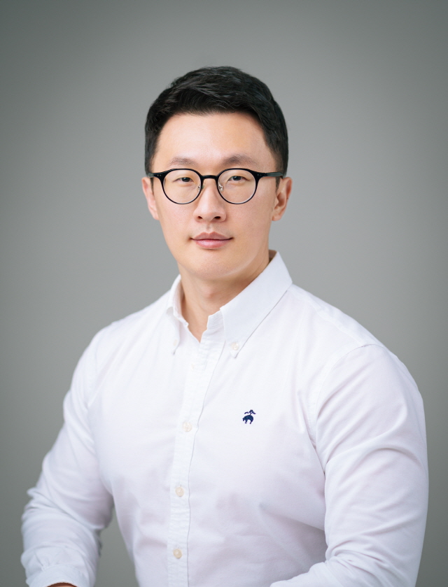 Jaehoon Lim