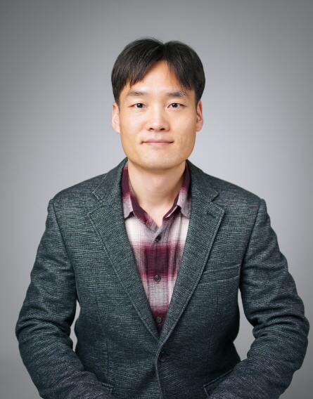Gyungmin Choi