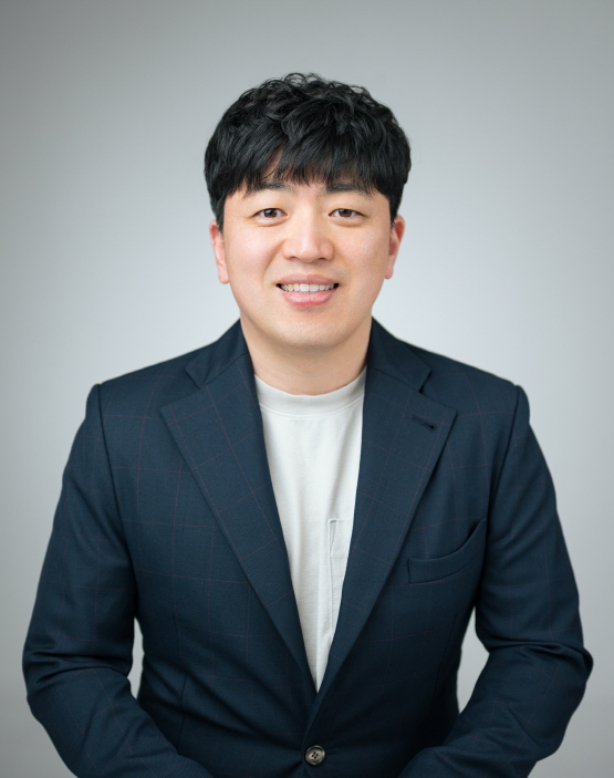 Jaeki Jeong