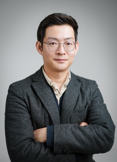 Ki Kang Kim